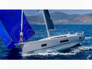 beneteau oceanis 461