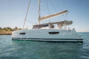 fountaine pajot fountaine pajot astrea 42