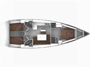 Miber Mars Bavaria Cruiser 46