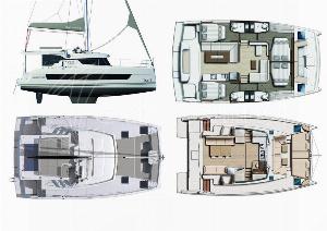 Ediba Gemini Bali Catspace