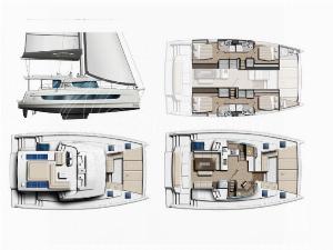 Ediba Scorpio Bali 4.6