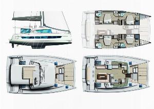 Ediba Taurus Bali 4.8