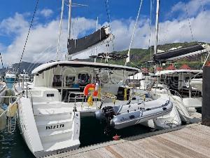 lagoon beneteau lagoon 450 s
