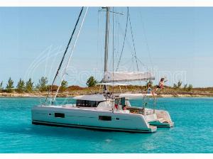 lagoon beneteau lagoon 42