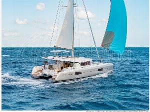 lagoon beneteau lagoon 42