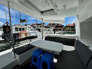 lagoon beneteau lagoon 450 f