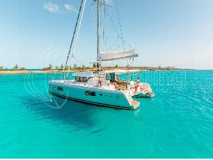 lagoon beneteau lagoon 42