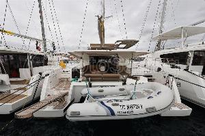 fountaine pajot fountaine pajot saona 47