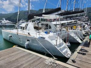 lagoon beneteau lagoon 380