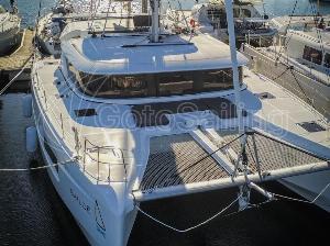 lagoon beneteau lagoon 46