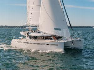 lagoon beneteau lagoon 450 s