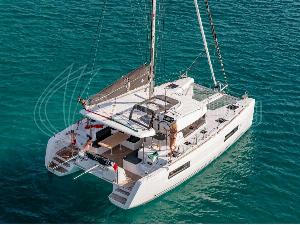 lagoon beneteau lagoon 40