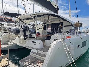 lagoon beneteau lagoon 42