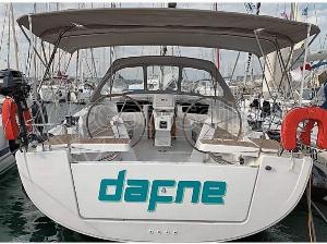 hanse yachts hanse 418
