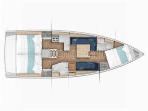 SSY-03 Sun Odyssey 380