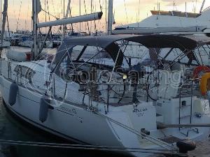 beneteau oceanis 43