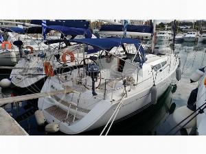 jeanneau sun odyssey 36i