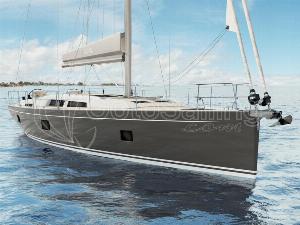 hanse yachts hanse 508