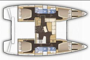 La Condesa Lagoon 46