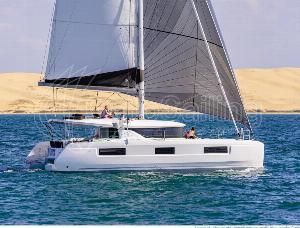 lagoon beneteau lagoon 46