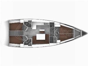 Berry Bavaria Cruiser 46