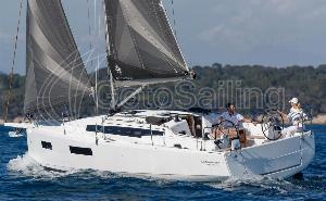 jeanneau sun odyssey 350