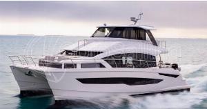 aquila yachts aquila 54