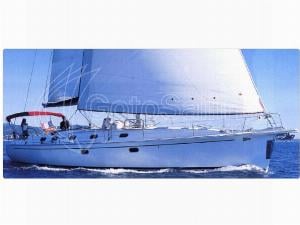 dufour yachts gib sea 51