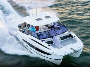 aquila yachts aquila 32 sport