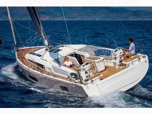 beneteau oceanis 461