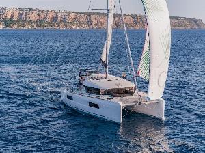 lagoon beneteau lagoon 40