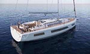 dufour yachts dufour 44