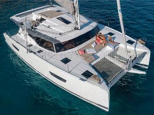 fountaine pajot fountaine pajot astrea 42