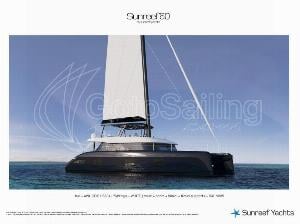 sunreef yachts sunreef 60