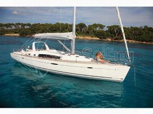 beneteau oceanis 50