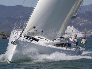 dufour yachts dufour 430 gl