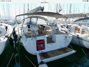 hanse yachts hanse 455