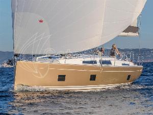 hanse yachts hanse 418