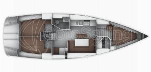 Easy Eleven Bavaria Cruiser 40