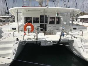 lagoon beneteau lagoon 450 f