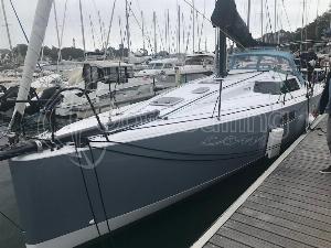 SILVER WAVE Pogo Structures Pogo 36