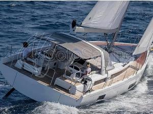 beneteau oceanis 54