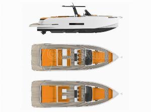 Eragon De Antonio D42 Open