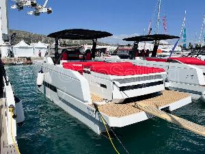 custom made de antonio d32