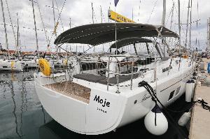 hanse yachts hanse 548