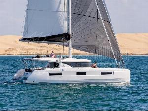 lagoon beneteau lagoon 46