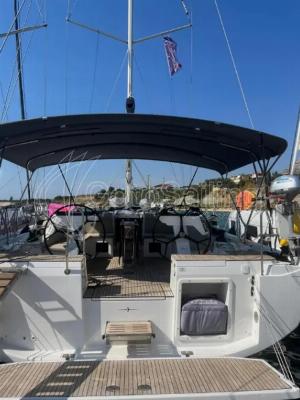 bavaria yachtbau bavaria c46