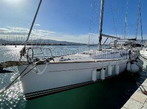 jeanneau sun odyssey 469