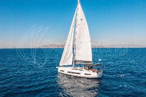 dufour yachts dufour 41