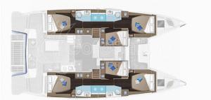 One Feeling Lagoon 51